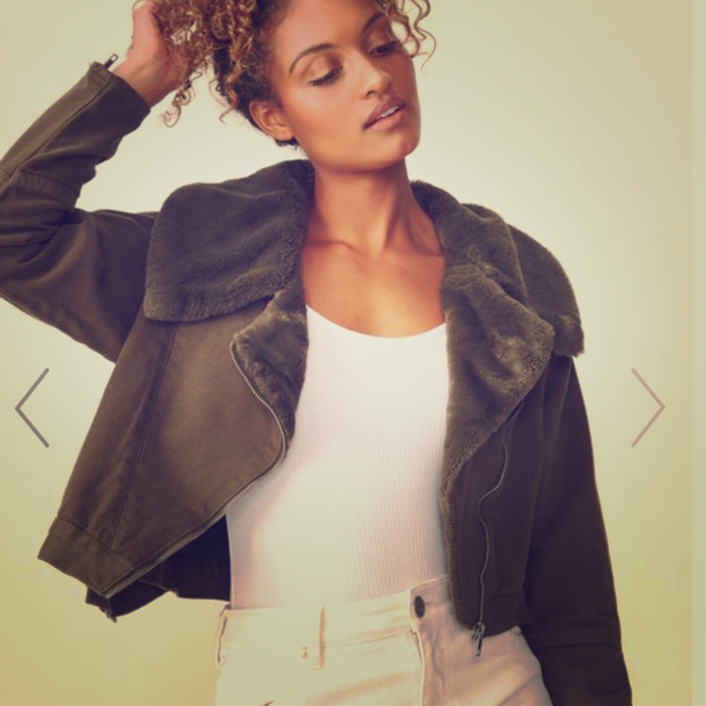 COTTON:ON Denim jacket